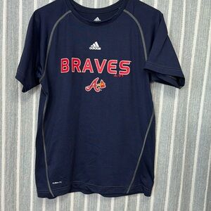 Atlanta Braves shirt